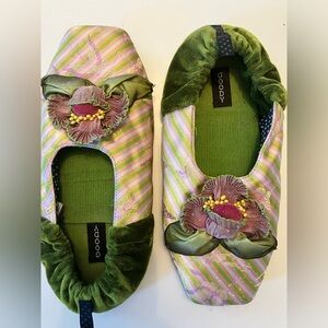 Slippers/home shoes for stylish girls